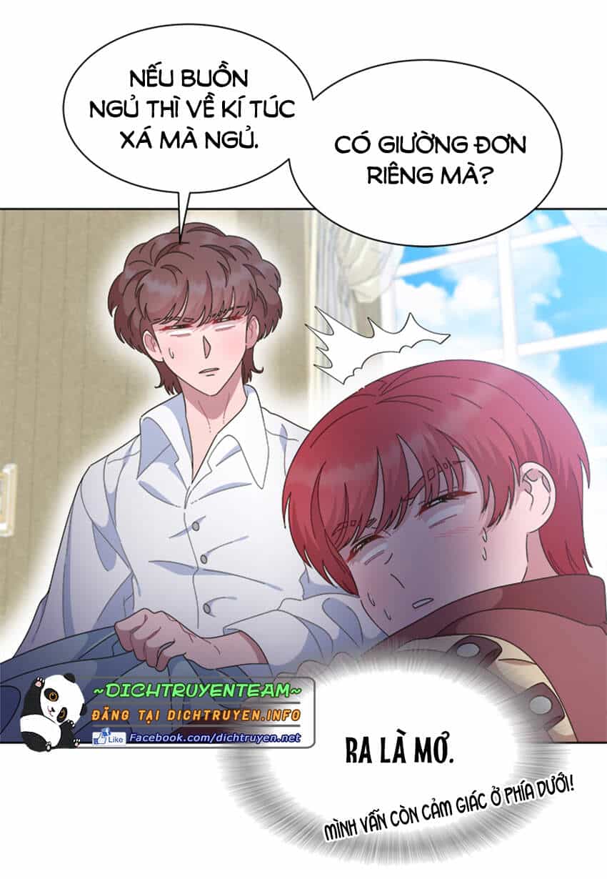 Con Gái Bảo Bối Của Ma Vương - Chương 135 - ảnh 50