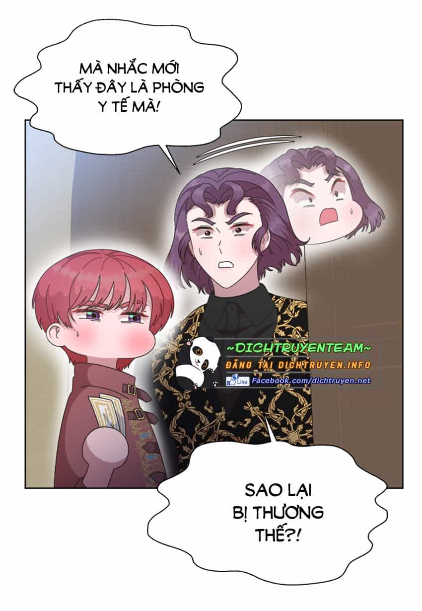 Con Gái Bảo Bối Của Ma Vương - Chương 135 - ảnh 69