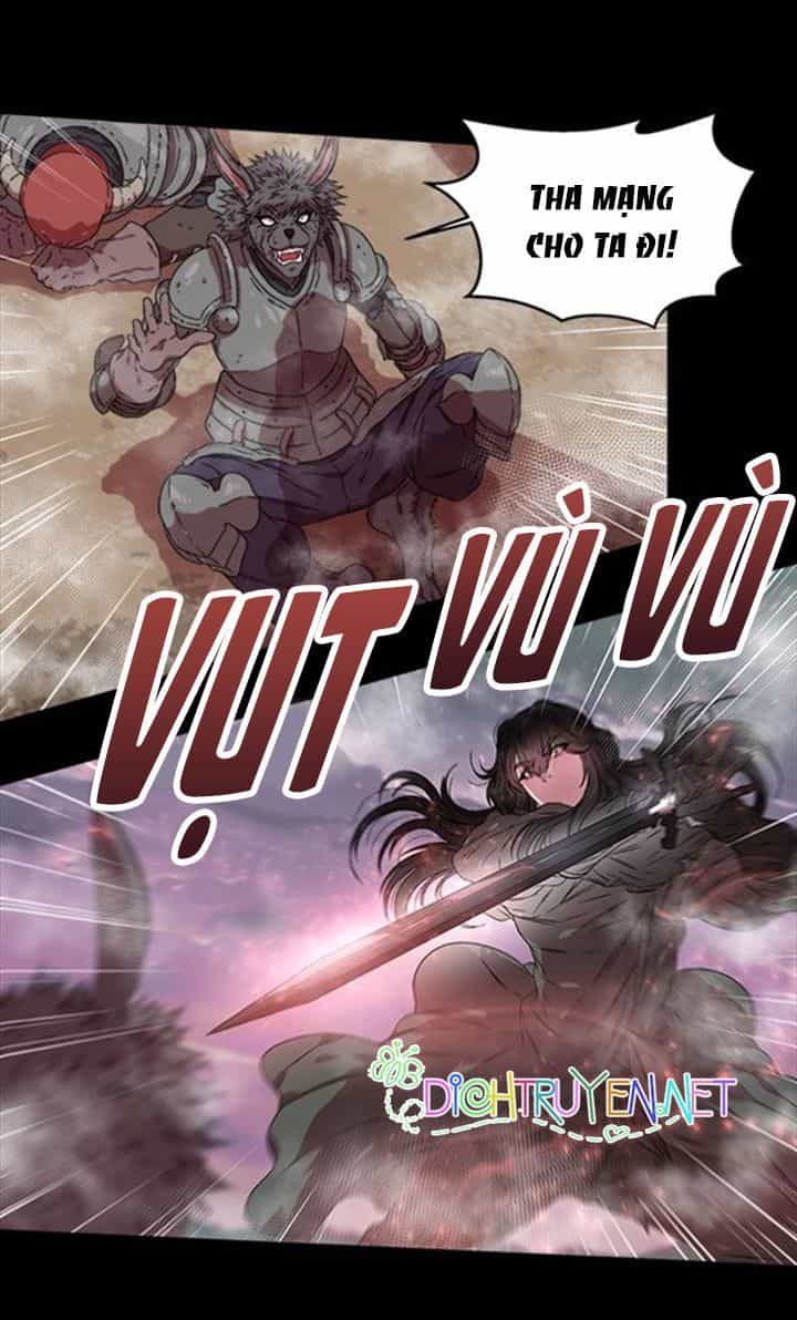 Con Gái Bảo Bối Của Ma Vương - Chương 13 - ảnh 17