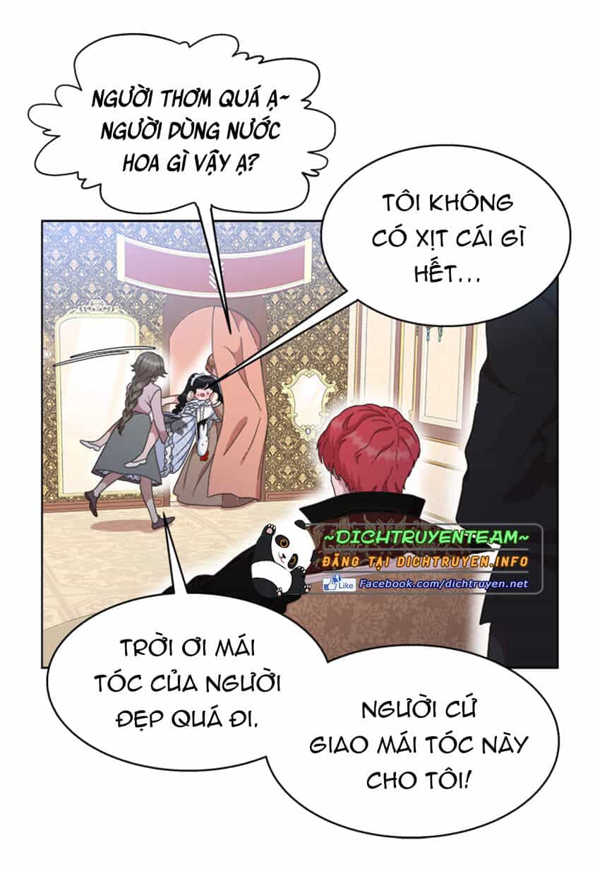 Con Gái Bảo Bối Của Ma Vương - Chương 136 - ảnh 72