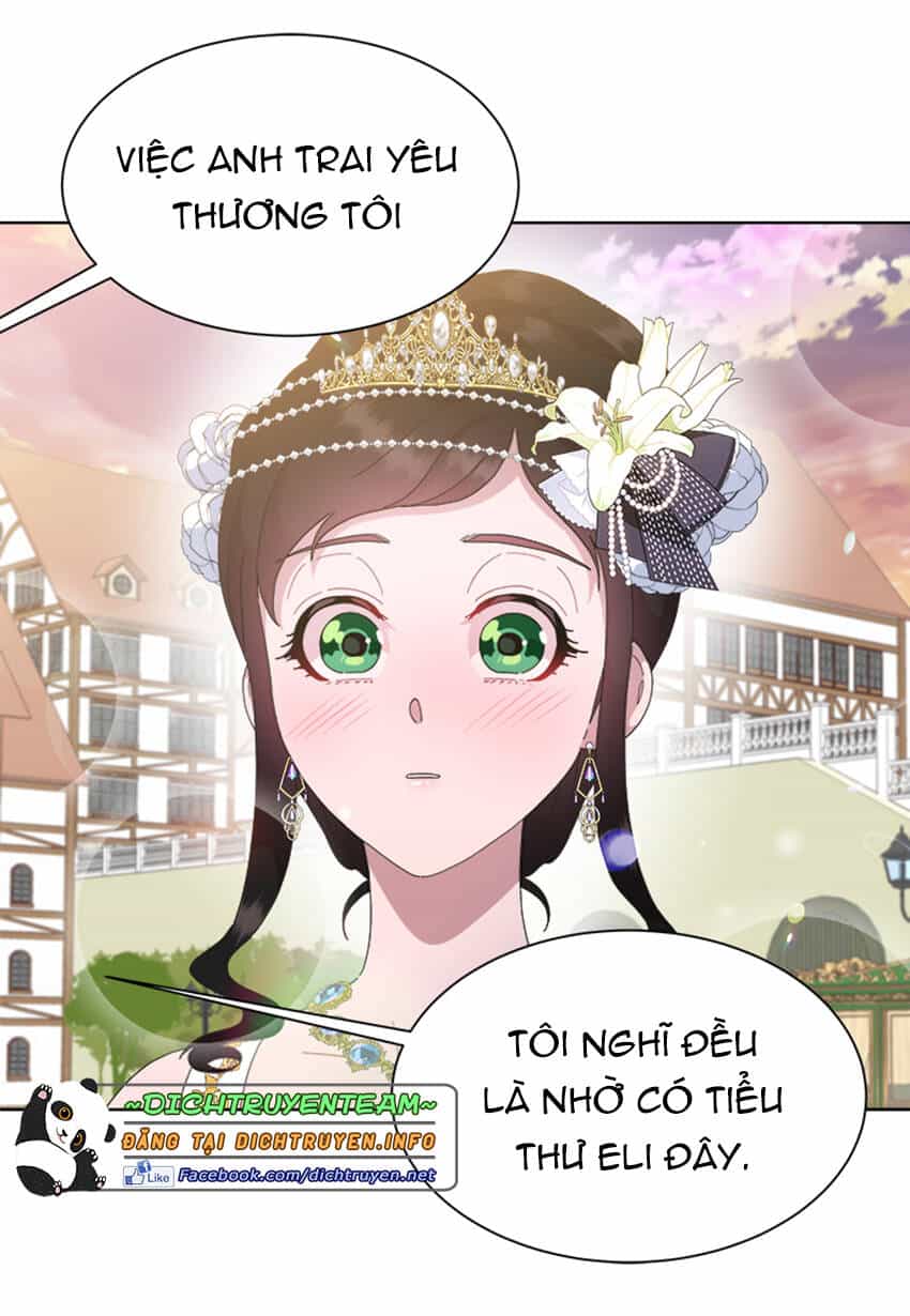 Con Gái Bảo Bối Của Ma Vương - Chương 138 - ảnh 53