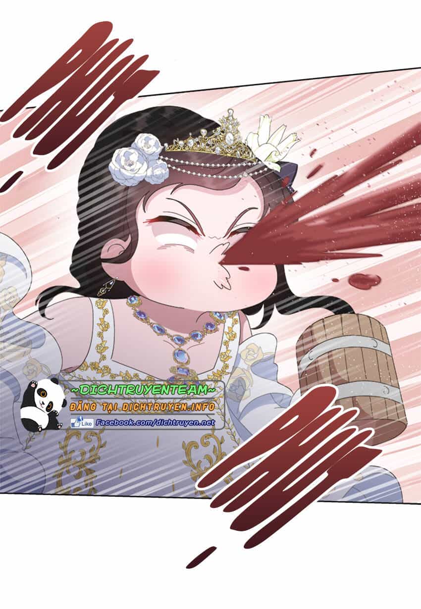 Con Gái Bảo Bối Của Ma Vương - Chương 138 - ảnh 78