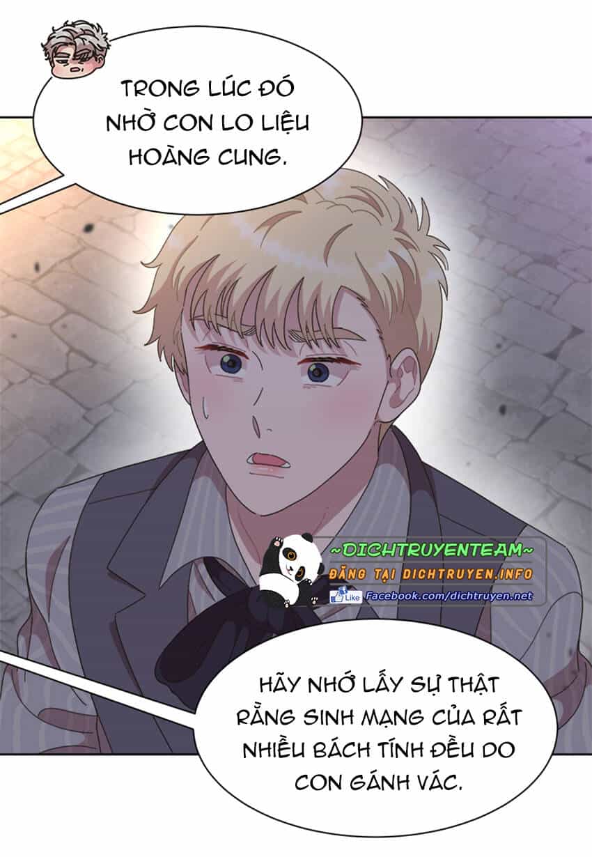 Con Gái Bảo Bối Của Ma Vương - Chương 143 - ảnh 24