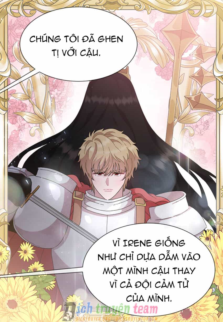 Con Gái Bảo Bối Của Ma Vương - Chương 144 - ảnh 44
