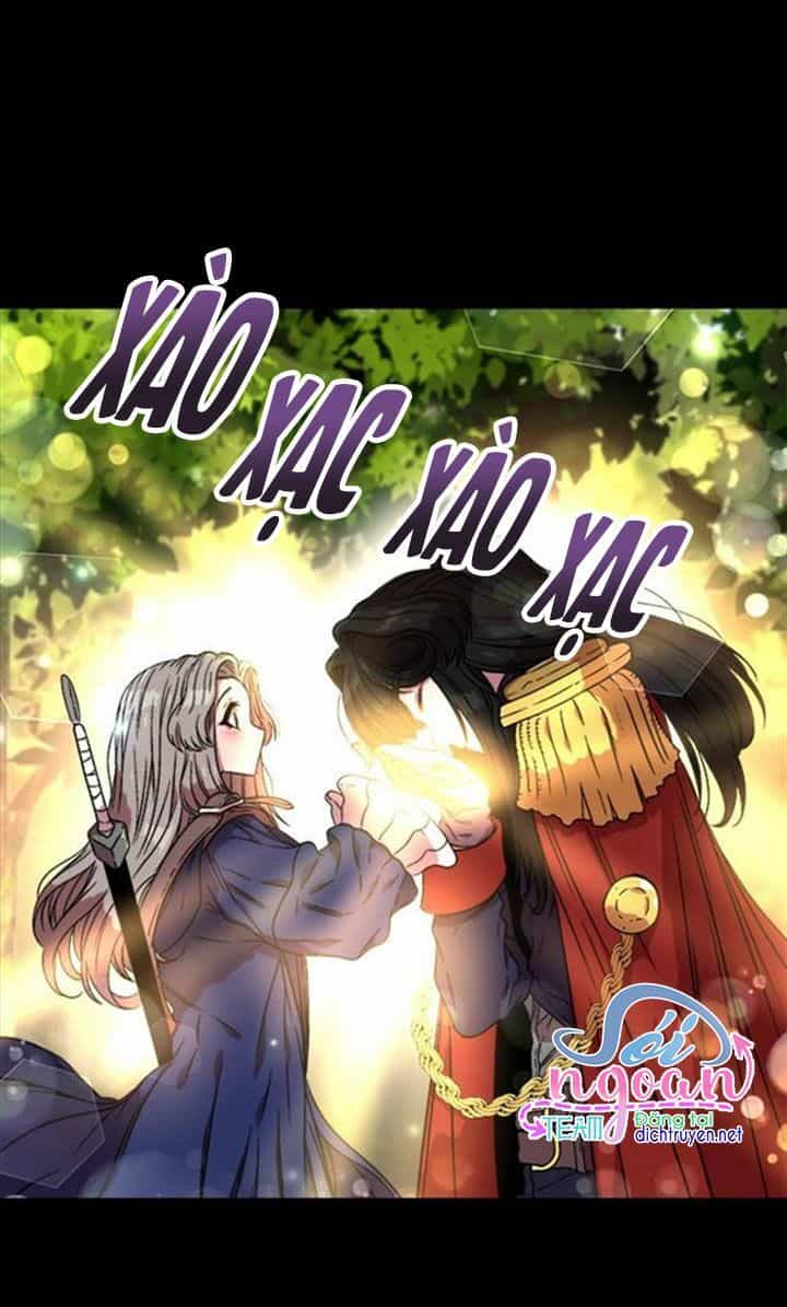 Con Gái Bảo Bối Của Ma Vương - Chương 14 - ảnh 15