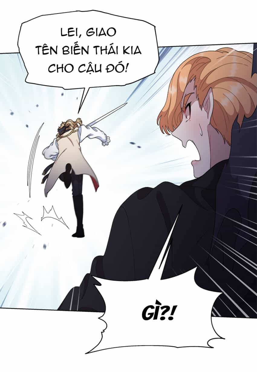 Con Gái Bảo Bối Của Ma Vương - Chương 147 - ảnh 49