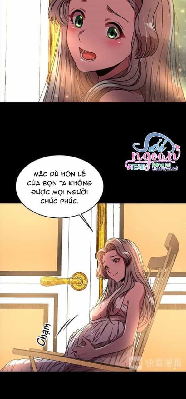 Con Gái Bảo Bối Của Ma Vương - Chương 16 - ảnh 20