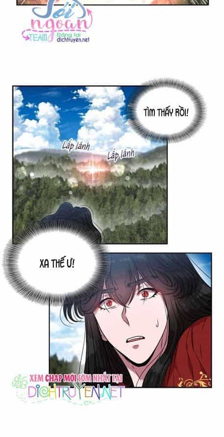 Con Gái Bảo Bối Của Ma Vương - Chương 18 - ảnh 23