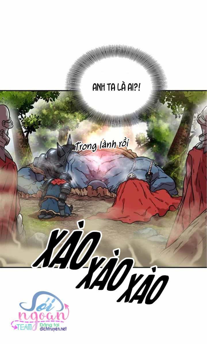 Con Gái Bảo Bối Của Ma Vương - Chương 19 - ảnh 23