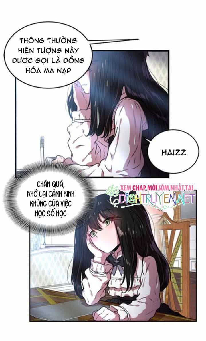 Con Gái Bảo Bối Của Ma Vương - Chương 21 - ảnh 23