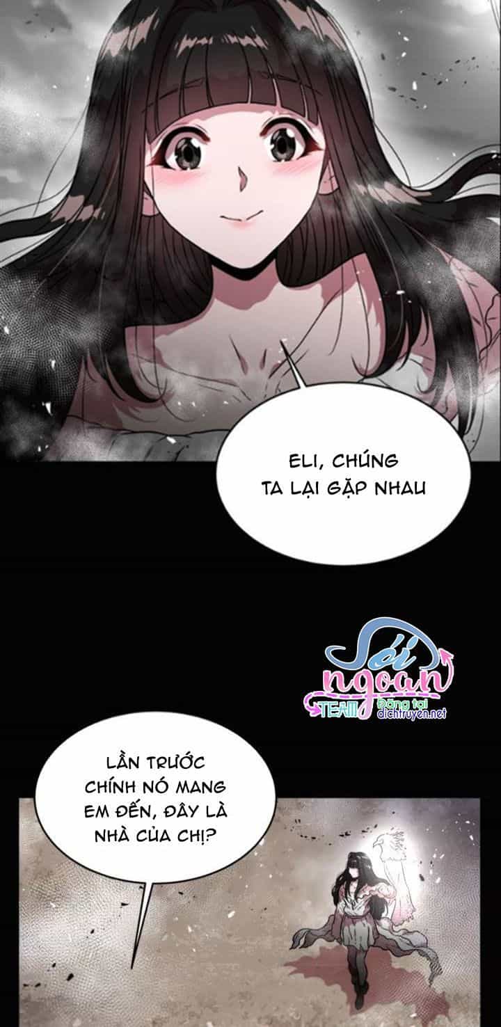Con Gái Bảo Bối Của Ma Vương - Chương 22 - ảnh 48
