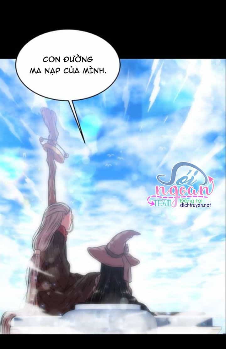 Con Gái Bảo Bối Của Ma Vương - Chương 23 - ảnh 38