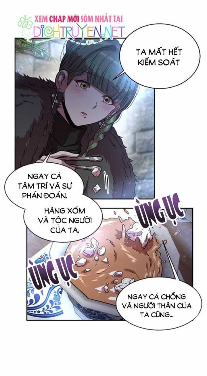 Con Gái Bảo Bối Của Ma Vương - Chương 24 - ảnh 44