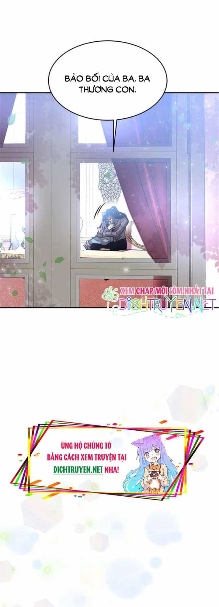 Con Gái Bảo Bối Của Ma Vương - Chương 25 - ảnh 30