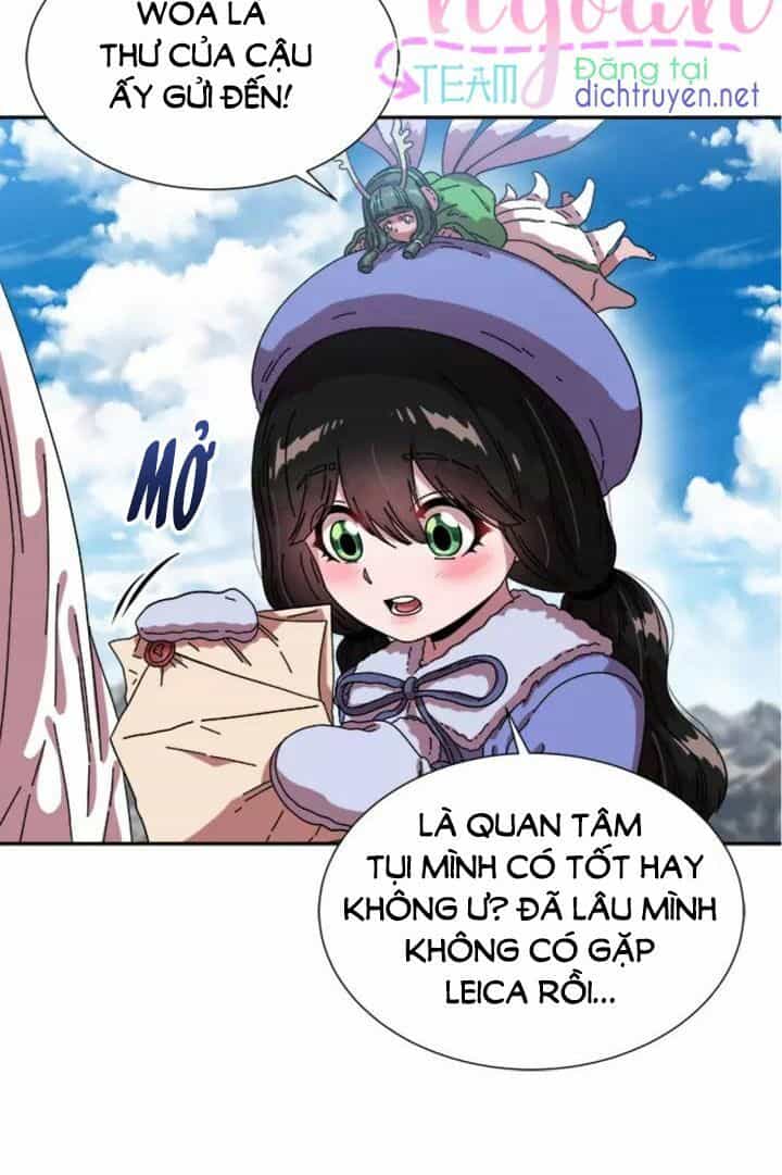 Con Gái Bảo Bối Của Ma Vương - Chương 30 - ảnh 4