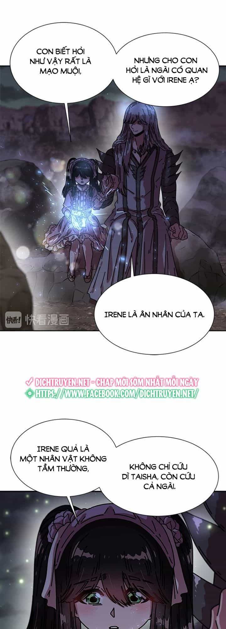 Con Gái Bảo Bối Của Ma Vương - Chương 33 - ảnh 28
