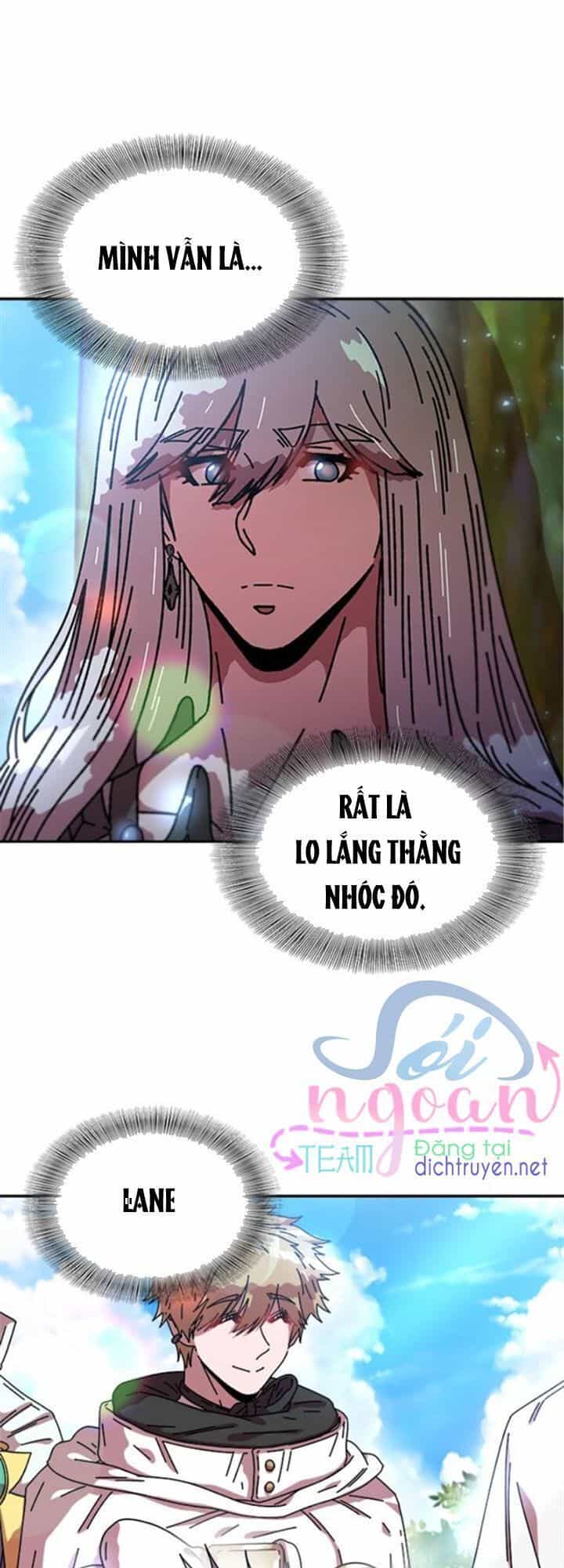 Con Gái Bảo Bối Của Ma Vương - Chương 35 - ảnh 23