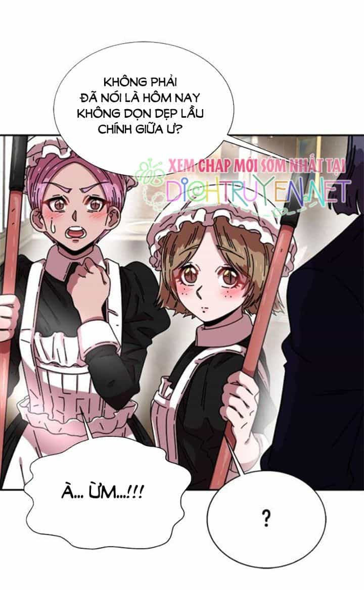 Con Gái Bảo Bối Của Ma Vương - Chương 37 - ảnh 30