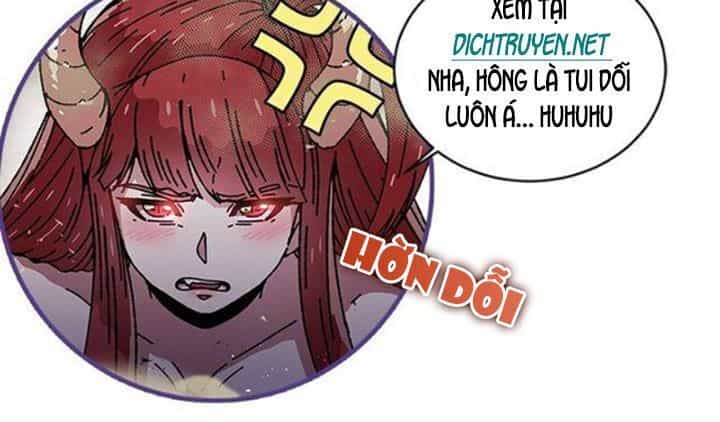 Con Gái Bảo Bối Của Ma Vương - Chương 37 - ảnh 55