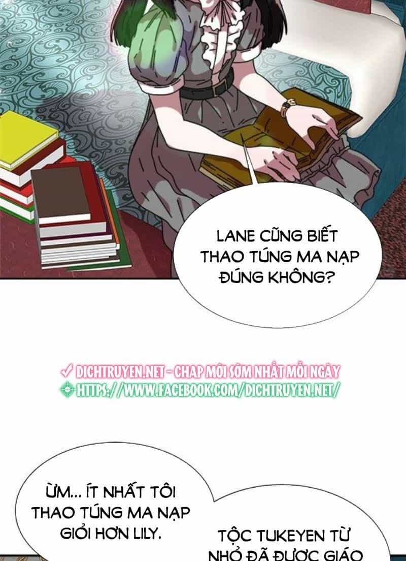 Con Gái Bảo Bối Của Ma Vương - Chương 38 - ảnh 22