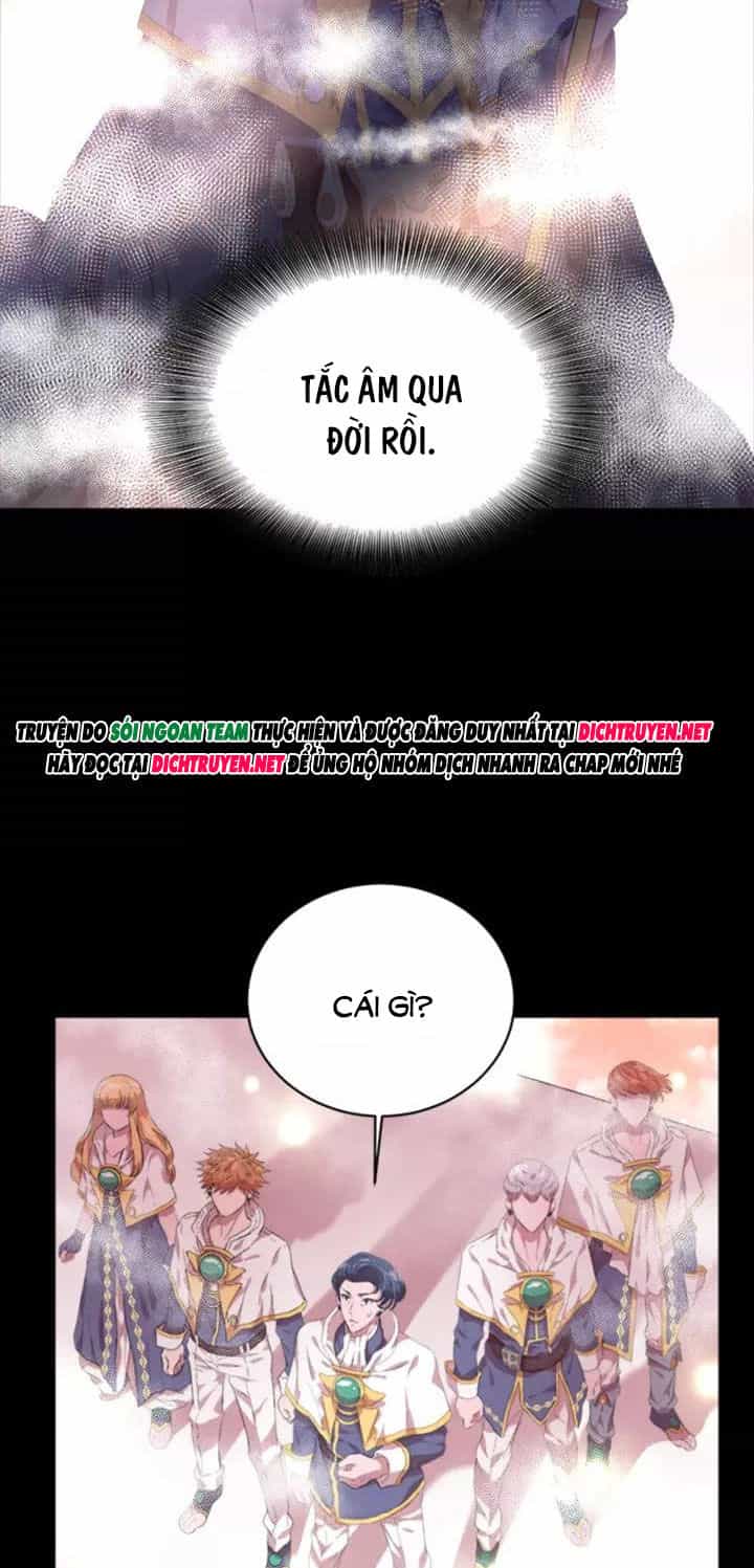 Con Gái Bảo Bối Của Ma Vương - Chương 3 - ảnh 13
