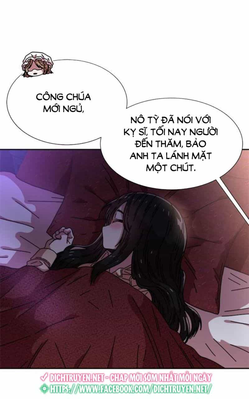 Con Gái Bảo Bối Của Ma Vương - Chương 39 - ảnh 47