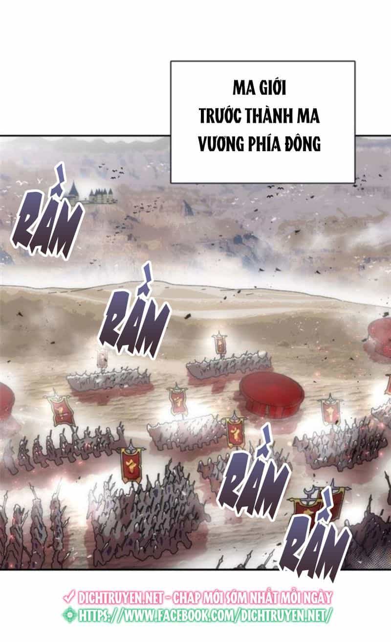 Con Gái Bảo Bối Của Ma Vương - Chương 42 - ảnh 8