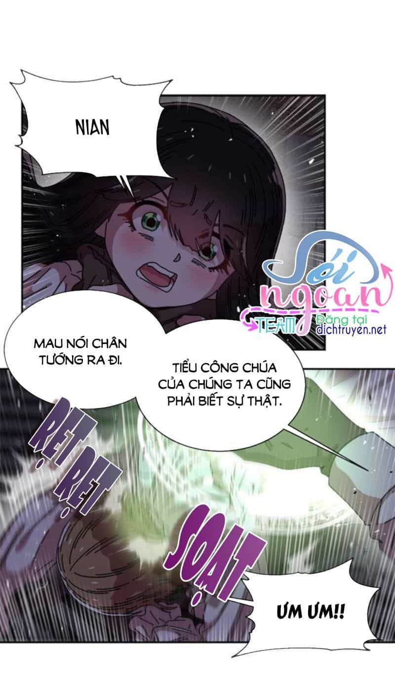 Con Gái Bảo Bối Của Ma Vương - Chương 46 - ảnh 37