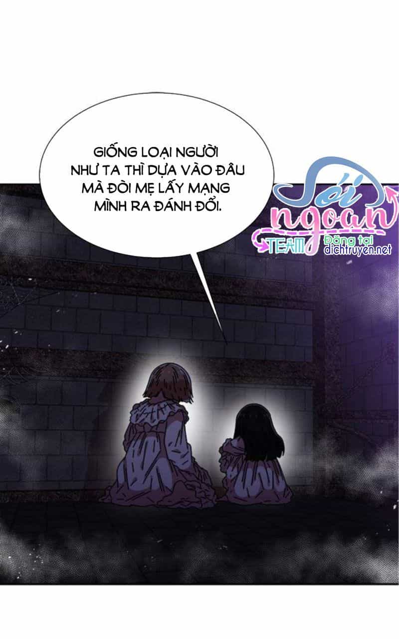 Con Gái Bảo Bối Của Ma Vương - Chương 47 - ảnh 70