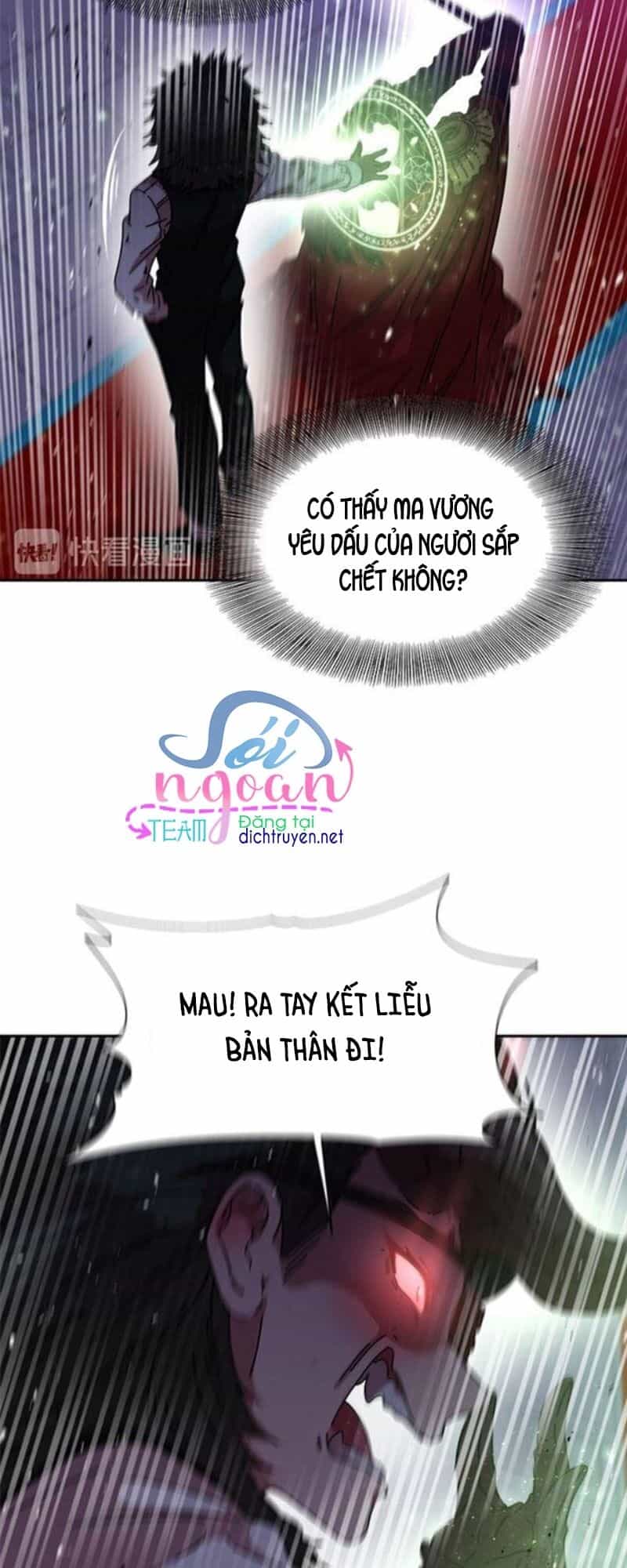 Con Gái Bảo Bối Của Ma Vương - Chương 49 - ảnh 64