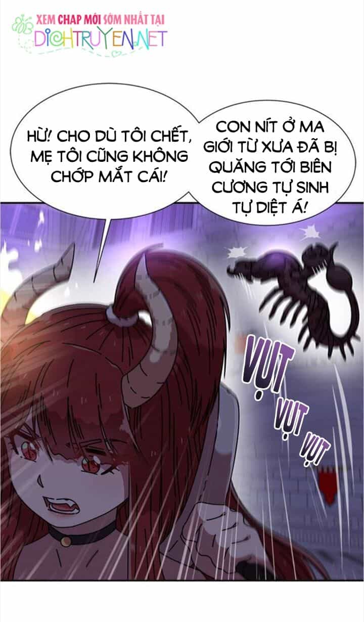 Con Gái Bảo Bối Của Ma Vương - Chương 50 - ảnh 11