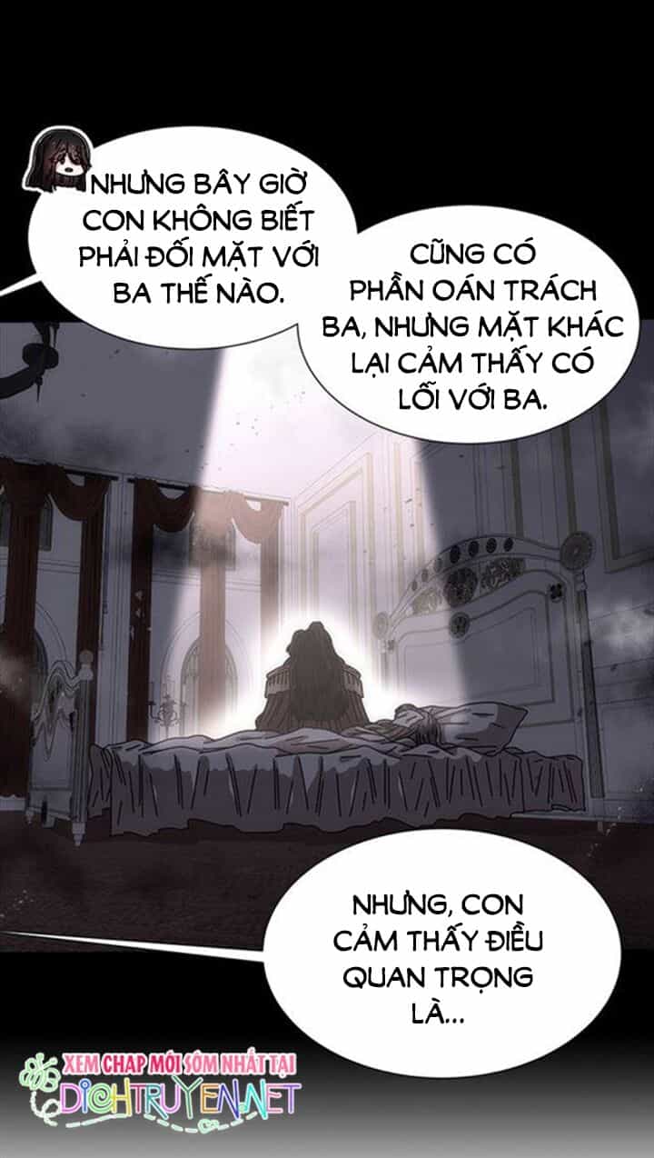 Con Gái Bảo Bối Của Ma Vương - Chương 50 - ảnh 43