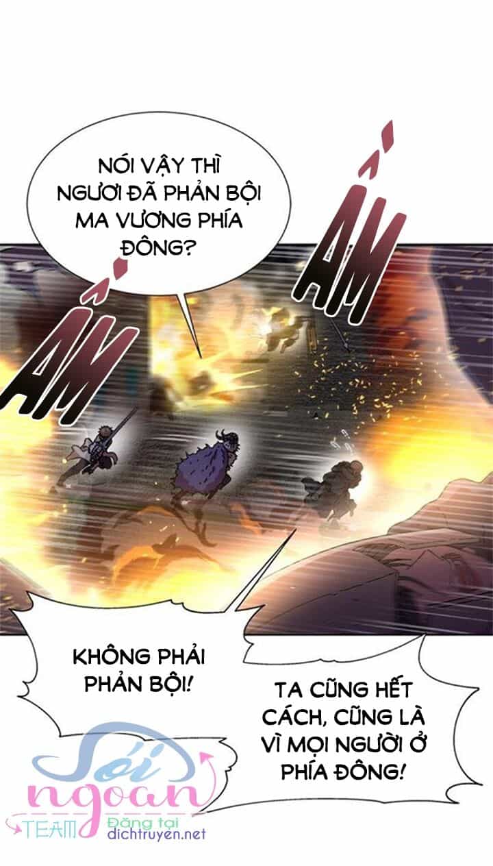 Con Gái Bảo Bối Của Ma Vương - Chương 51 - ảnh 41