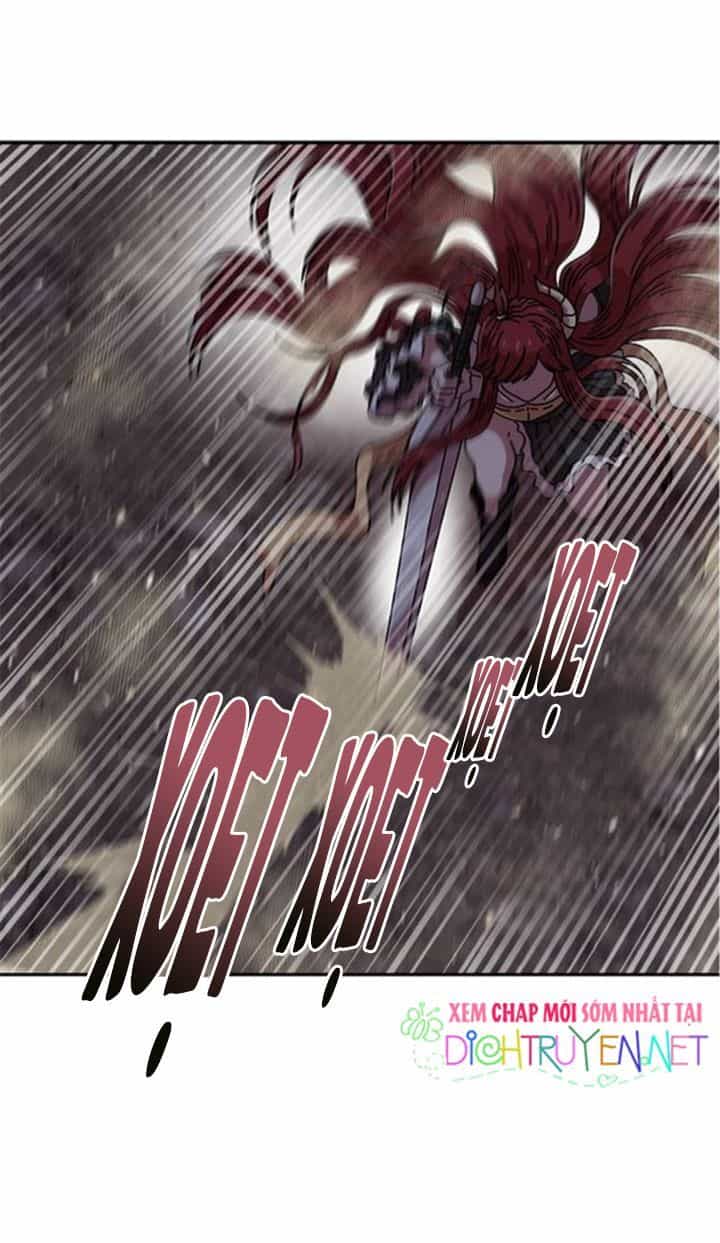 Con Gái Bảo Bối Của Ma Vương - Chương 54 - ảnh 28