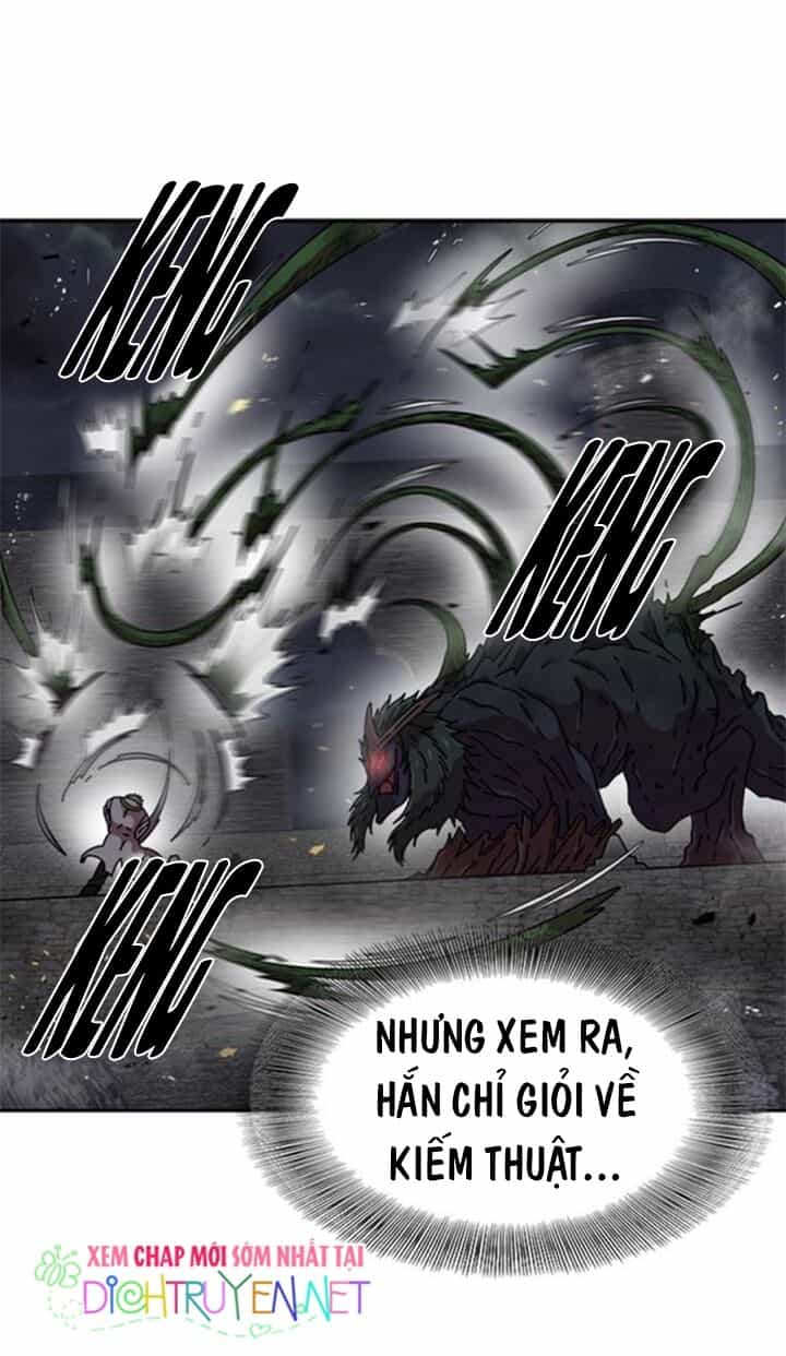 Con Gái Bảo Bối Của Ma Vương - Chương 56 - ảnh 39