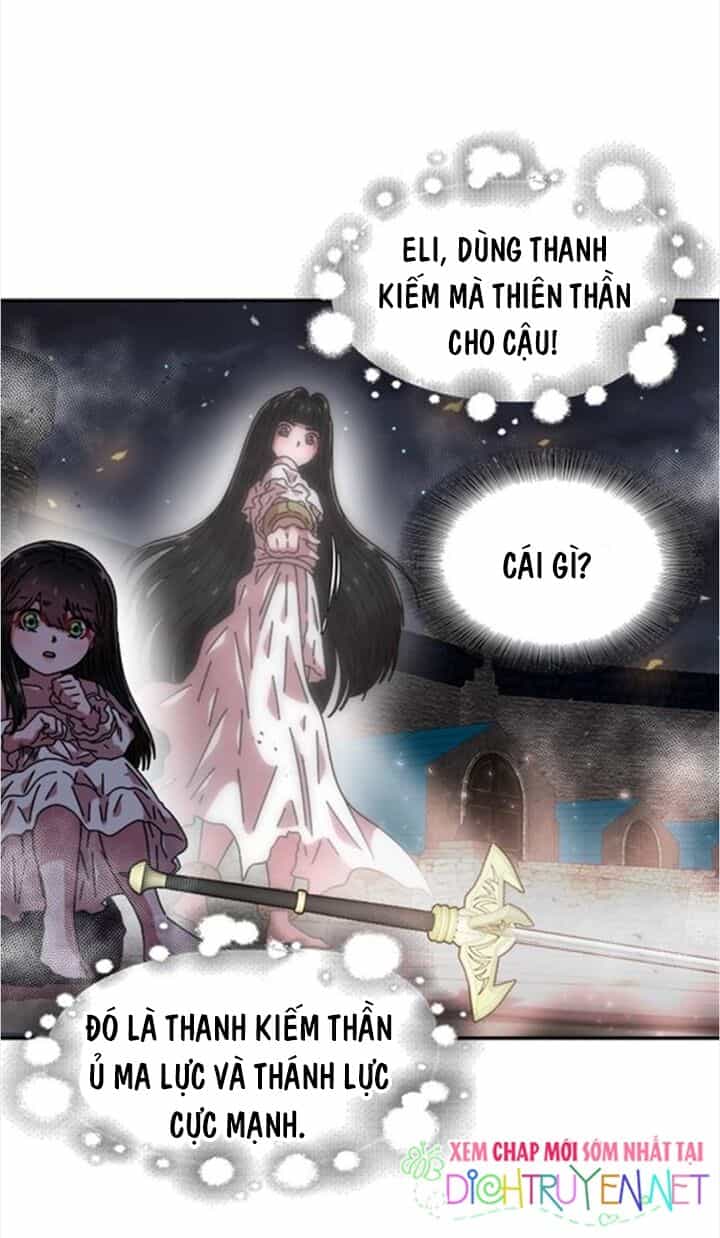 Con Gái Bảo Bối Của Ma Vương - Chương 56 - ảnh 57