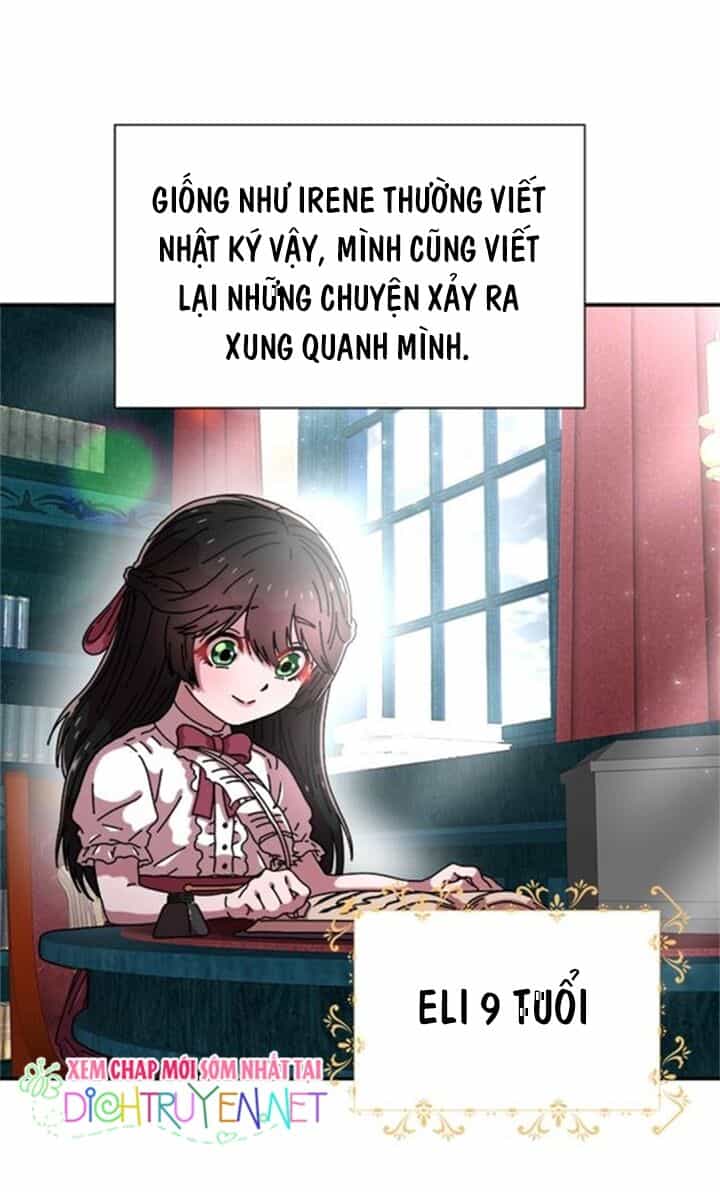 Con Gái Bảo Bối Của Ma Vương - Chương 58 - ảnh 50