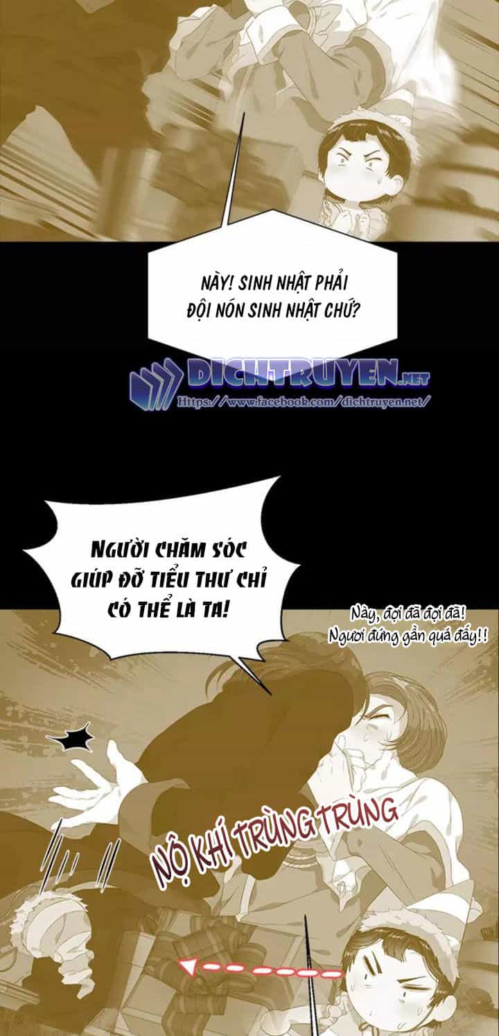 Con Gái Bảo Bối Của Ma Vương - Chương 5 - ảnh 22