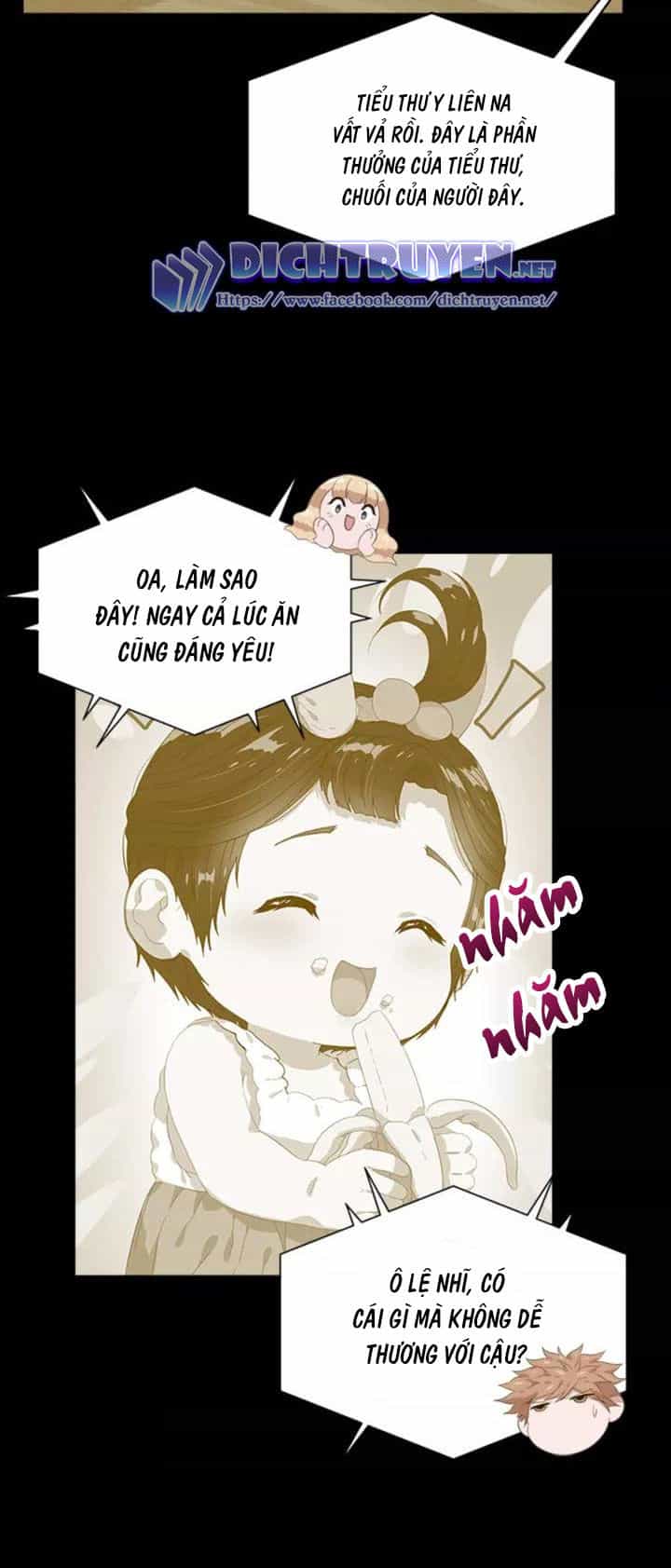 Con Gái Bảo Bối Của Ma Vương - Chương 5 - ảnh 25