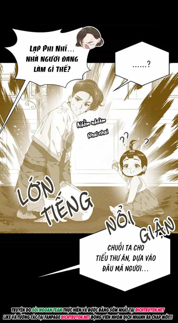 Con Gái Bảo Bối Của Ma Vương - Chương 5 - ảnh 27