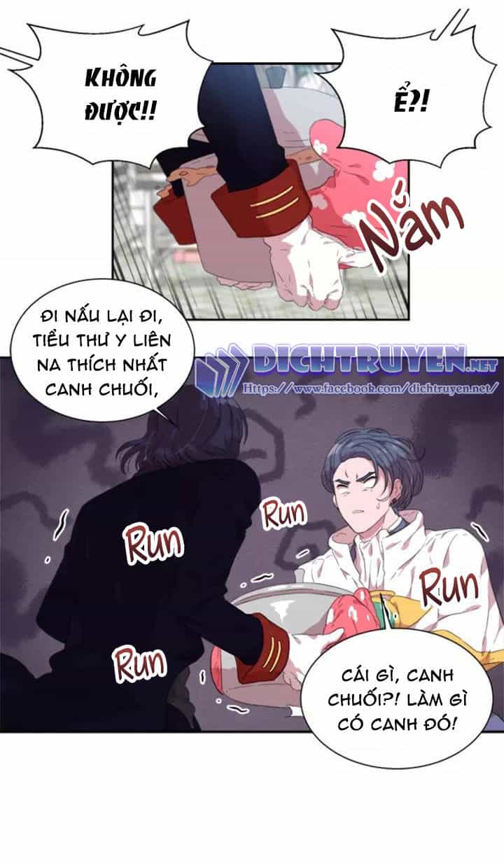 Con Gái Bảo Bối Của Ma Vương - Chương 5 - ảnh 35