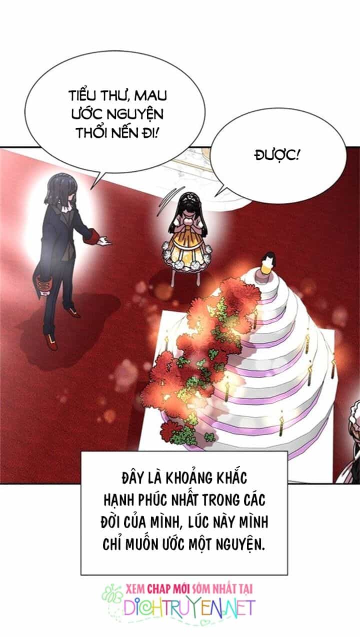 Con Gái Bảo Bối Của Ma Vương - Chương 59 - ảnh 42