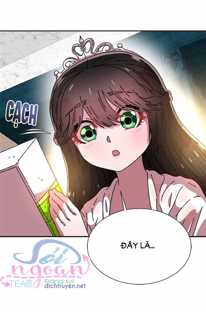 Con Gái Bảo Bối Của Ma Vương - Chương 59 - ảnh 51
