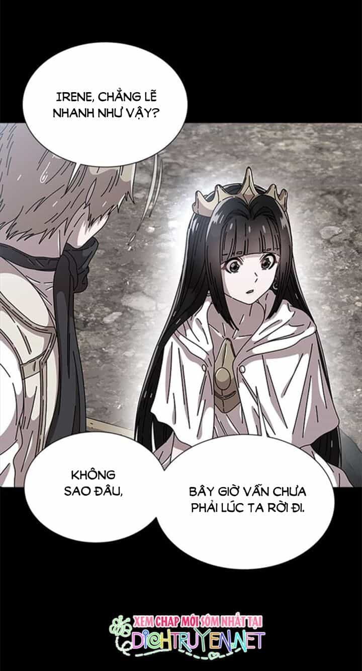 Con Gái Bảo Bối Của Ma Vương - Chương 61 - ảnh 40