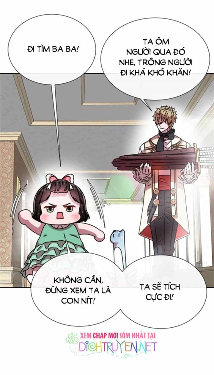 Con Gái Bảo Bối Của Ma Vương - Chương 62 - ảnh 20