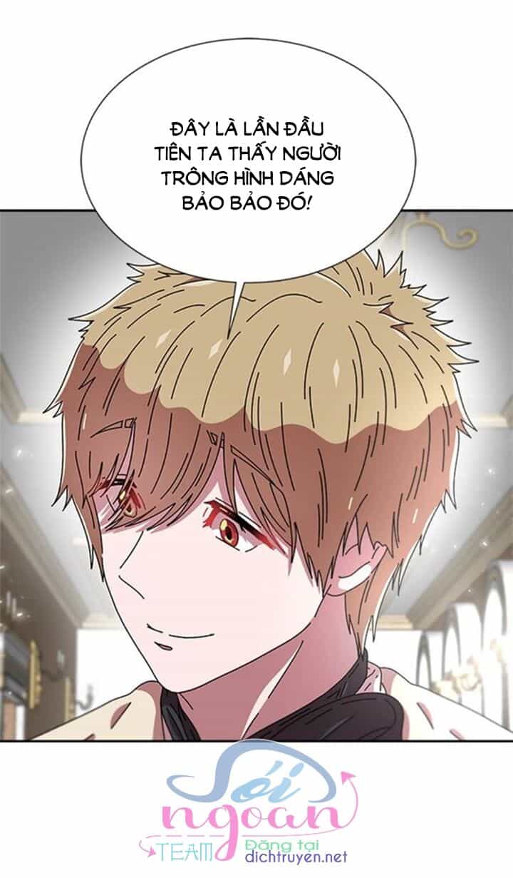 Con Gái Bảo Bối Của Ma Vương - Chương 62 - ảnh 21