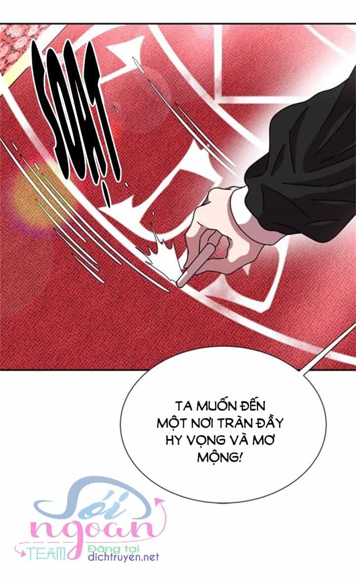 Con Gái Bảo Bối Của Ma Vương - Chương 64 - ảnh 54