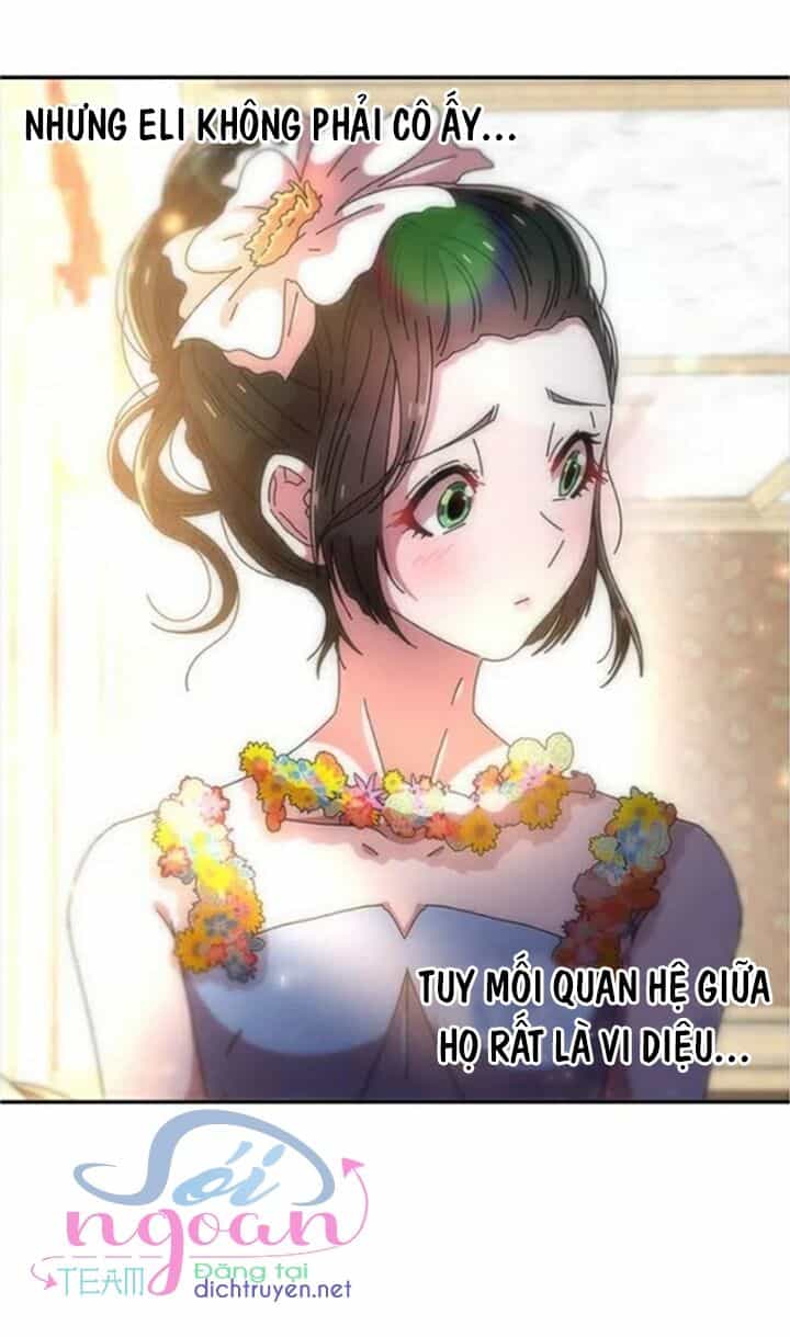 Con Gái Bảo Bối Của Ma Vương - Chương 65 - ảnh 29