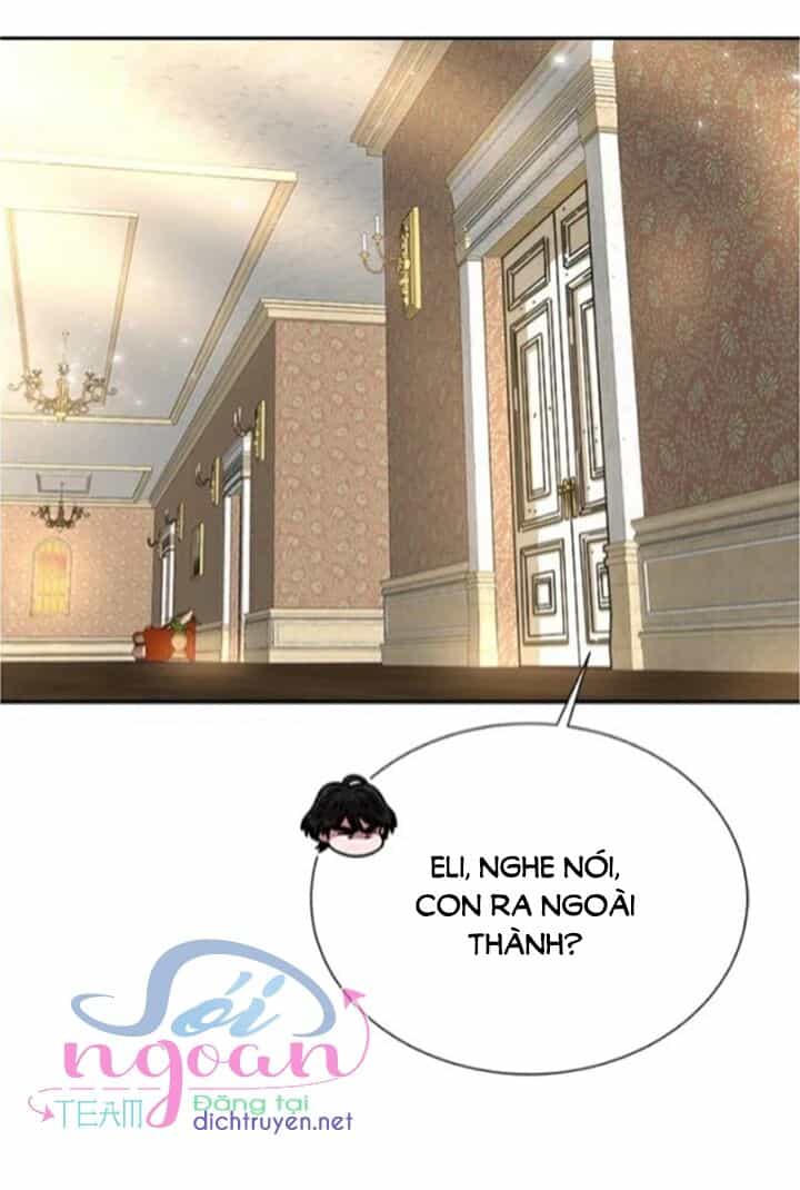 Con Gái Bảo Bối Của Ma Vương - Chương 65 - ảnh 43