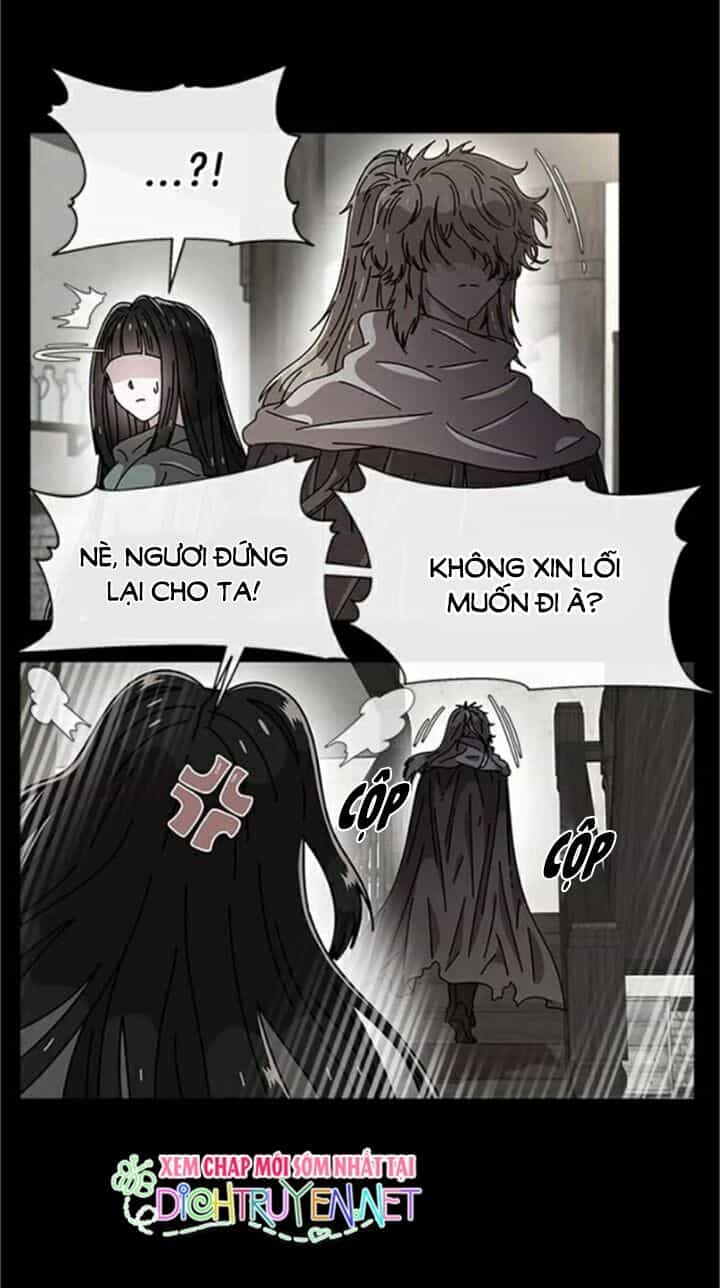 Con Gái Bảo Bối Của Ma Vương - Chương 66 - ảnh 71